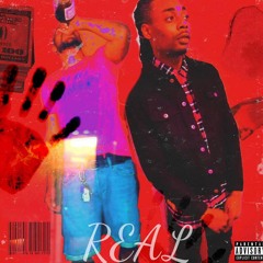 LO. Euph X HazeyHazz - Real (Prod By RNE LM)