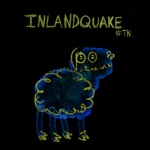 Atrapados En La Matrizshh - Inlandquake #TN - 23