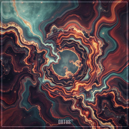 Ortus²³ [303 Live Extract]