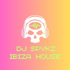 DJ SPYKZ 2008 IBIZA STYLE HOUSE MIX