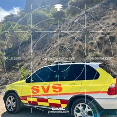 DigDigDig #15 by SVS @ GIMIC - 04 December 2025