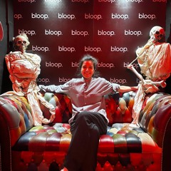 Structure Series Invites - Anahita Shamsaei - 28.10.25