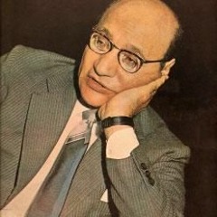 د. محمد عبدالوهاب - (موسيقى) حبيبي الأسمر ... عام ١٩٥٧م