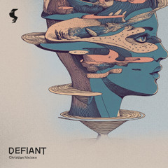 Christian Nielsen - Defiant