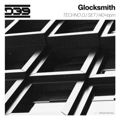 Glocksmith - Techno DJ Set | 140+bpm