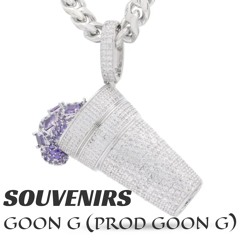 souvenirs