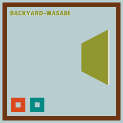 BACKYARD-WASABI