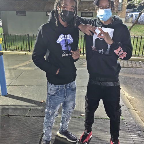 Khii Loso x MarDaBuggout - Demon twins
