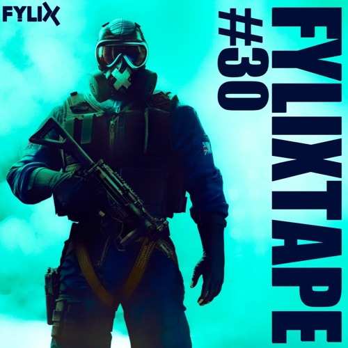 FYLIXTAPE #30 | Cutting Edge Uptempo