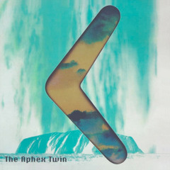Aphex Twin - Digeridoo (ECHO REMIX)