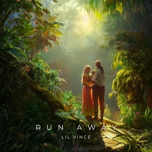 Stream Lil Vince Run Away By Lil Vince Listen Online For Free On