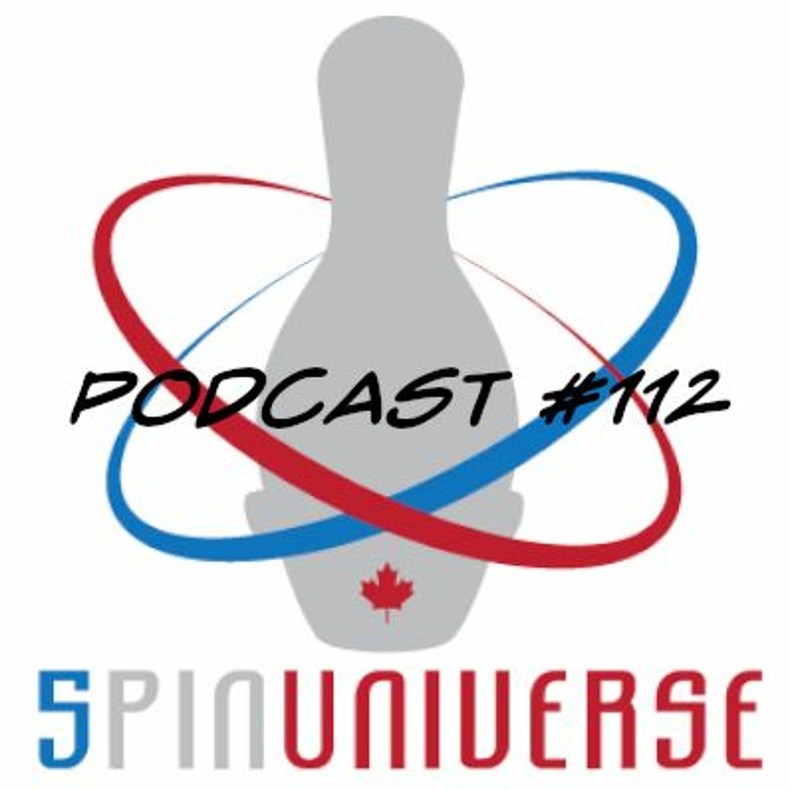 5 Pin Universe