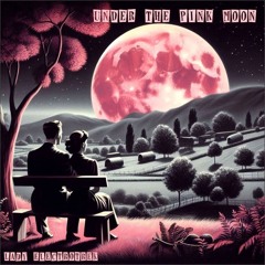 Under the Pink Moon