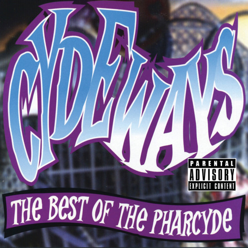 She Said (Jay Dee Remix) [feat. J Dilla]