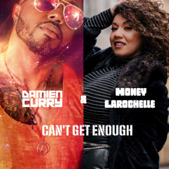 Can't Get Enough (featuring Honey Larochelle) - Extended Mix