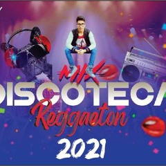 ➤ Mix Discoteca 2021 - [LO MÁS NUEVO] Sobrio, La Botella, Wow Wow, Fiel, Volví ✘ DjVicenteOficial