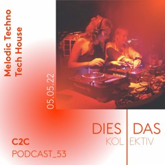 Dies | Das //Podcast_53 - C2C