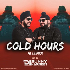 100 COLD HOURS (MUJHE NAHI PATA HAI MUJHE MAT PUCHO NA)- ALEEMRK - DJ SUNNY & DJ HARNEET MIX