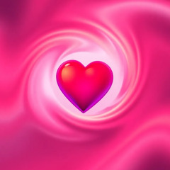 Love love love eternal