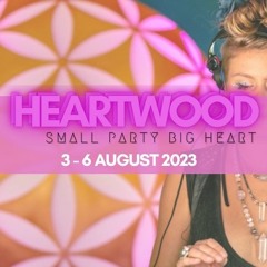 Heartwood Festival 2023  -  DJ Set