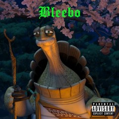 The Bleebo Rap (feat. Marlin)