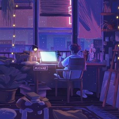 em thức đêm khi muộn (lan man chill)