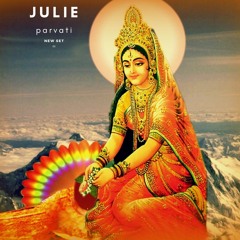 Julie - Parvati  New Set -1