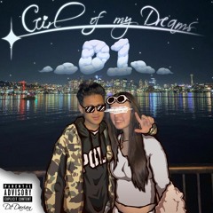 Girl of My Dreams