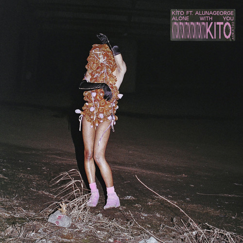 Alone With You (feat. AlunaGeorge)