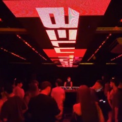 Open Set Live at Wax Club [18/10/25]