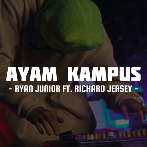 Richard jersey sale