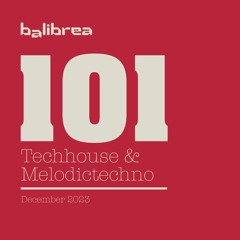 101 12/23 Techhouse & Melodictechno