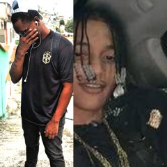 oruam - madrugada e solidão(lc012)