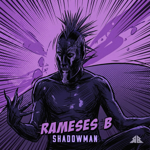 Shadowman