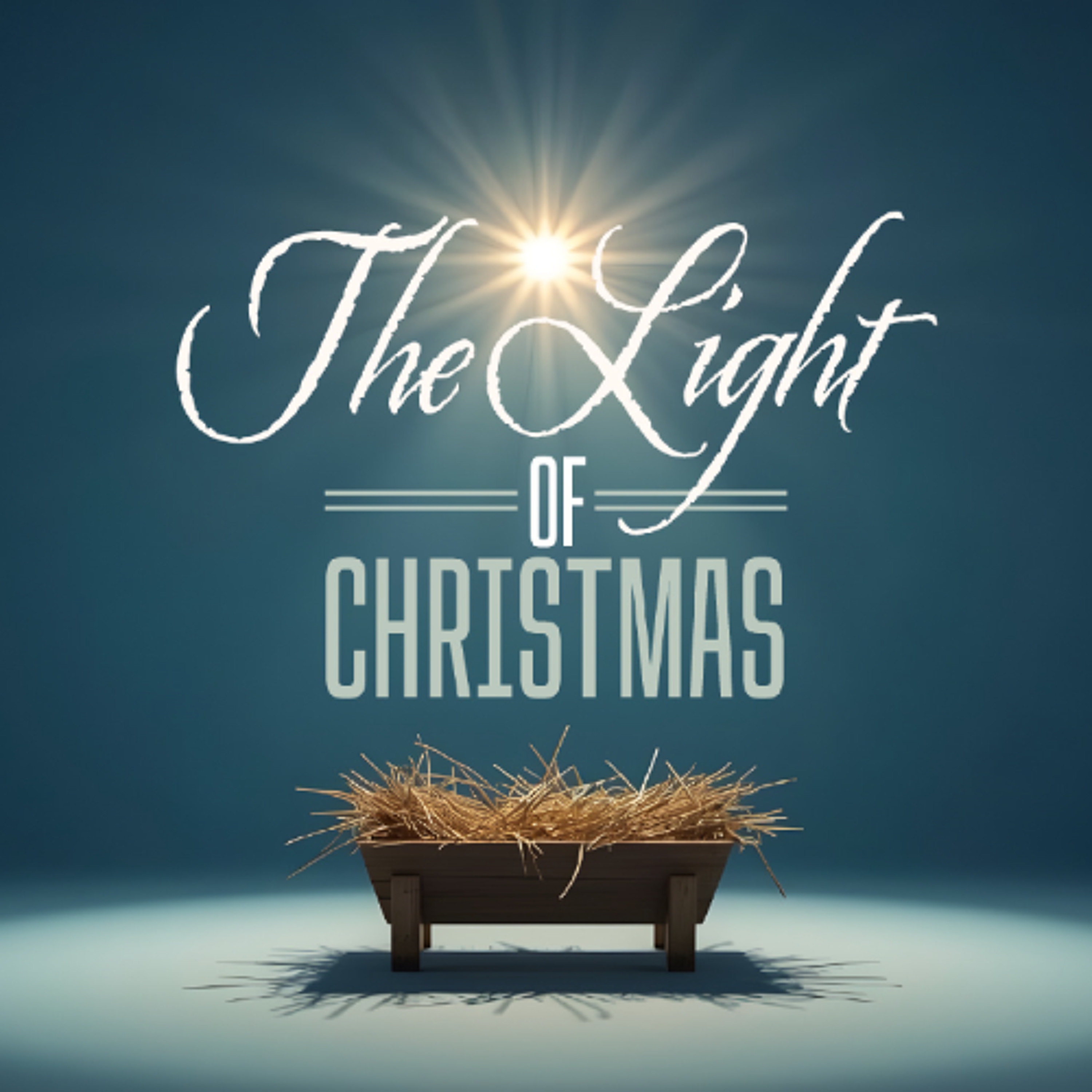 A Great Light A Great Light