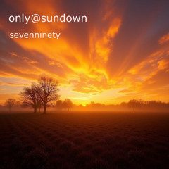 only@sundown - melodic house mix