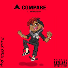 Compare - Feat. Trippie Redd