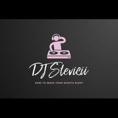 1 Hour Party Mashup.