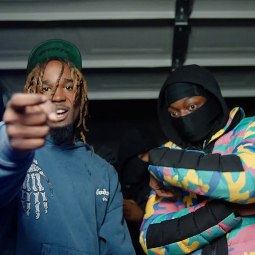 G Pluto x Feezy G - “Miss u”