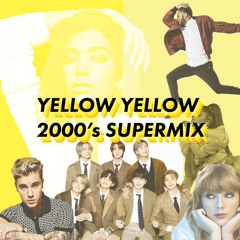 YELLOW YELLOW MIX 1.0