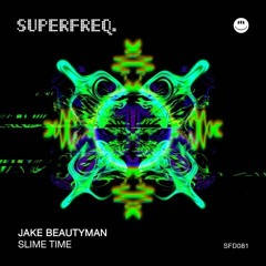 PREMIERE: Jake Beautyman - The Golden Tree (Original Mix) [Superfreq]