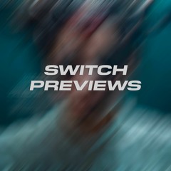 PREVIEWS | Luca Agnelli & PISAPIA - Switch EP