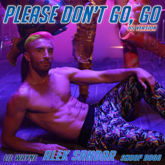 Please Don't Go, Go (Extended US Mix) [feat. Snoop Dogg & Lil Wayne]