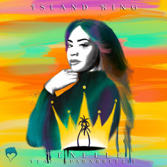 Island King (feat. Spawnbreezie)