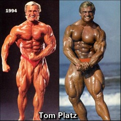 TOM PLATZ - YOU HAVE TO BE CRAZY - Motivational (By D.Z)