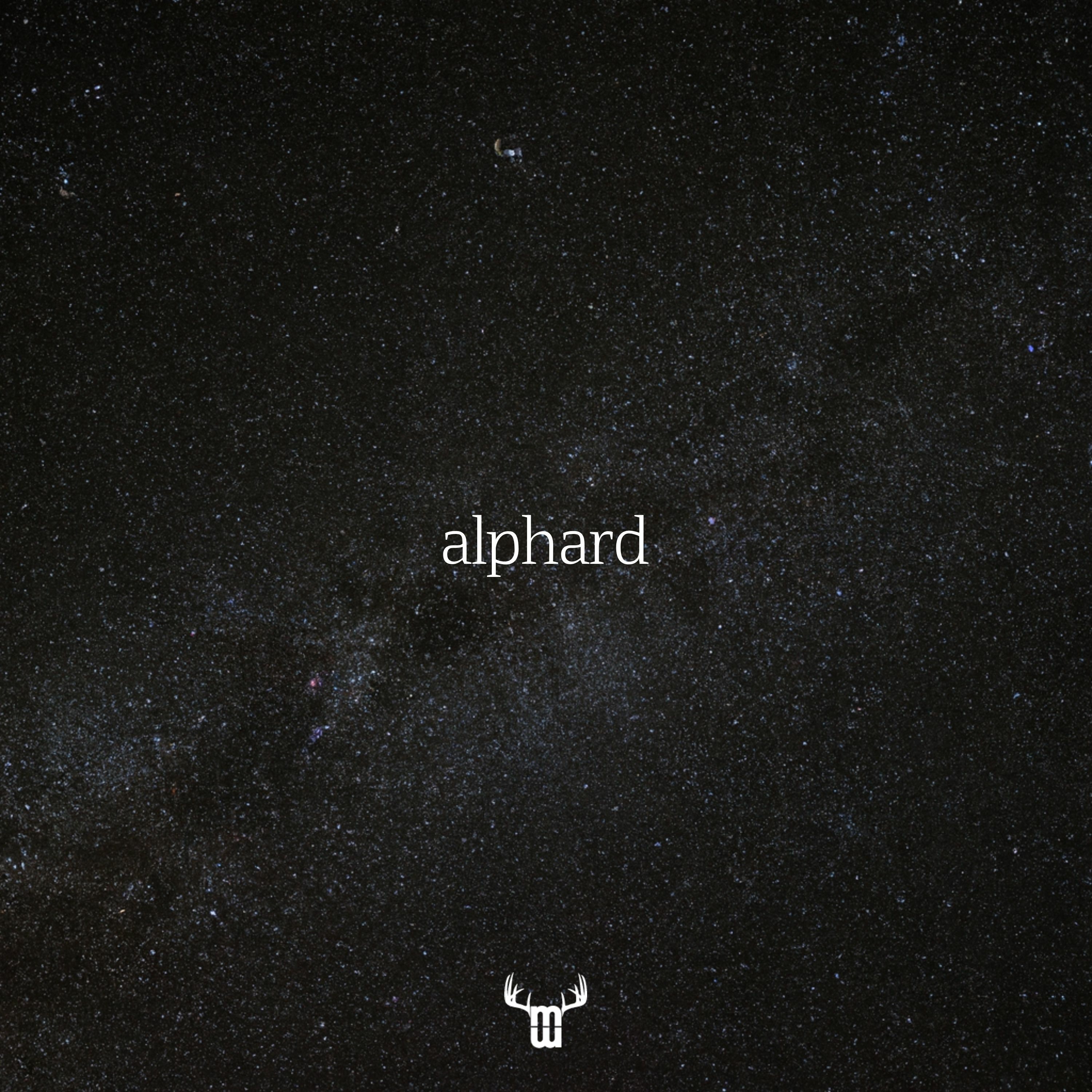 Alphard episode artwork