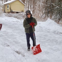 Snow Shovelling
