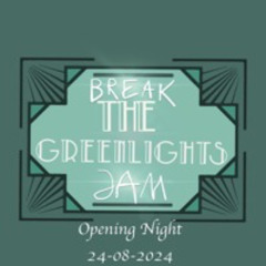 GATSBY - BREAK JAM #1 Opening Night
