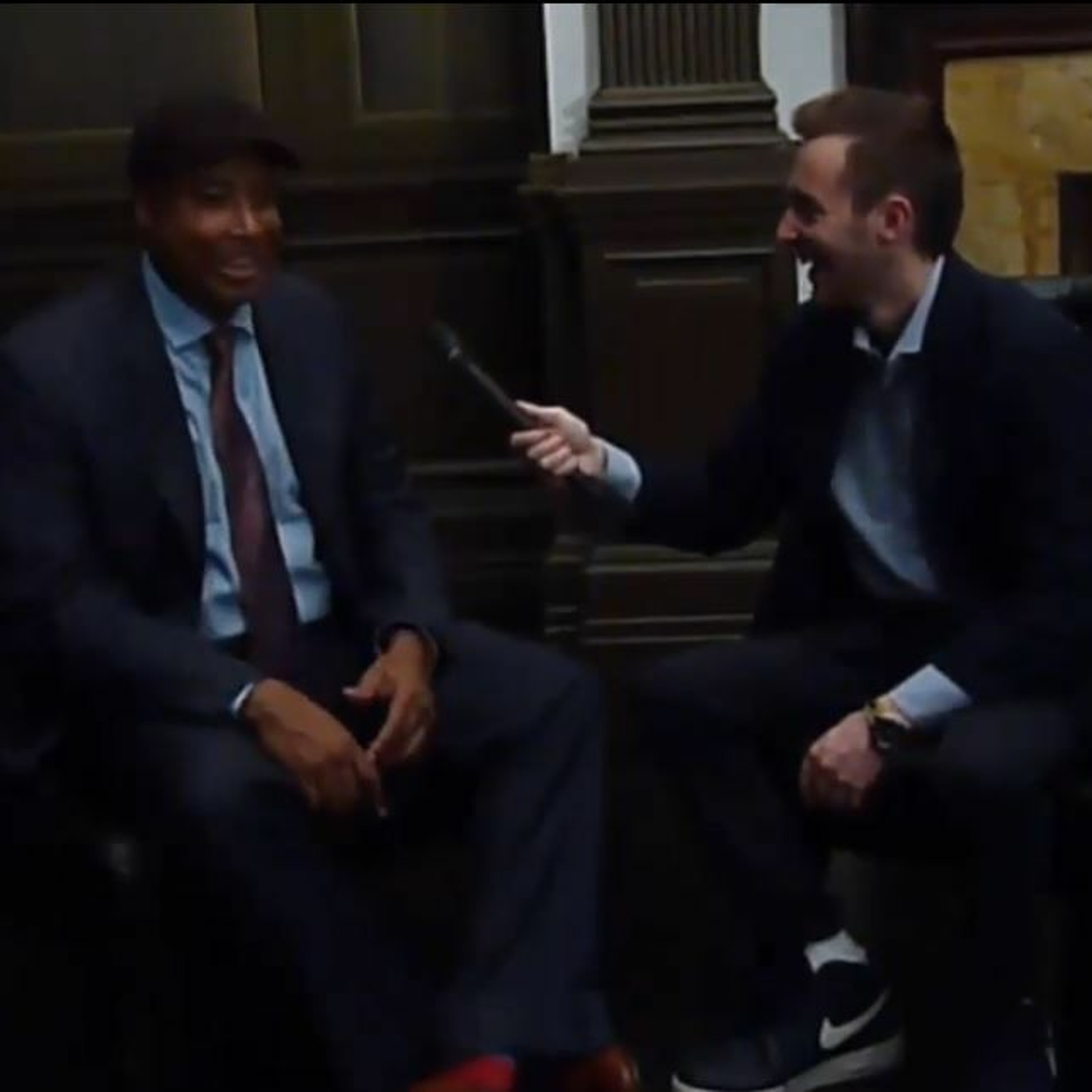 STAT Sports with Rob Lepelstat