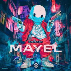 Mayel & Cod3x - No More